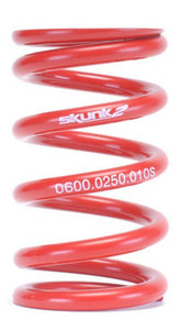 Skunk2 Universal Race Spring (Straight) - 6 in.L - 2.5